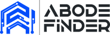AbodeFinder logo